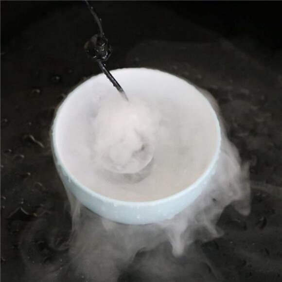 24V Ultrasonic Mist Maker, Fogger Water Fountain Pond Atomizer Humidifier - Picture 4 of 8